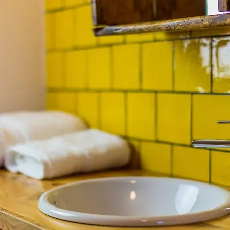 Apartamento Cal Rossa De Taus