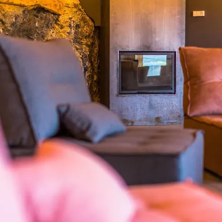 Apartamento Cal Rossa De *