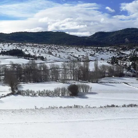 Lägenhet Cal Rossa De