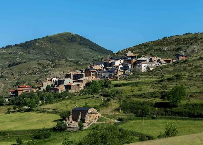 Cal Rossa De
