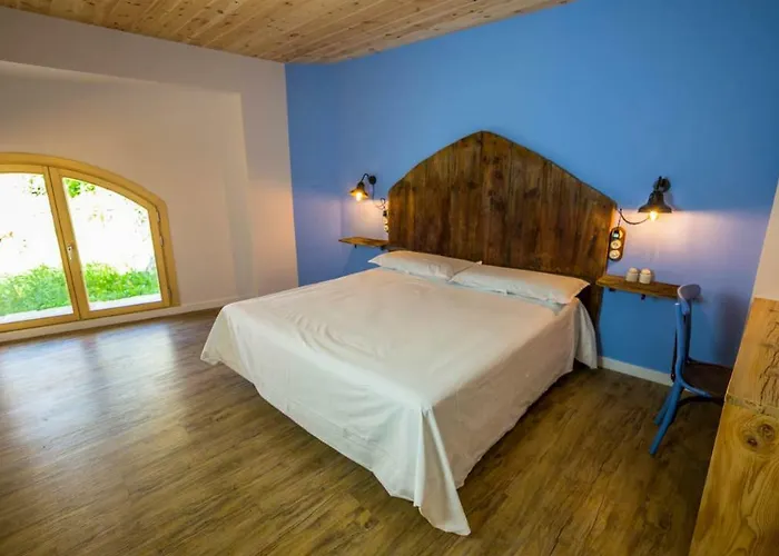 Cal Rossa De شقة
