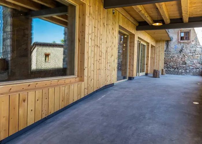 شقة Cal Rossa De *