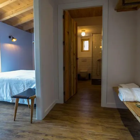 Cal Rossa De Apartamento Taus