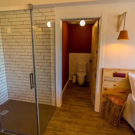 Cal Rossa De Apartamento Taus