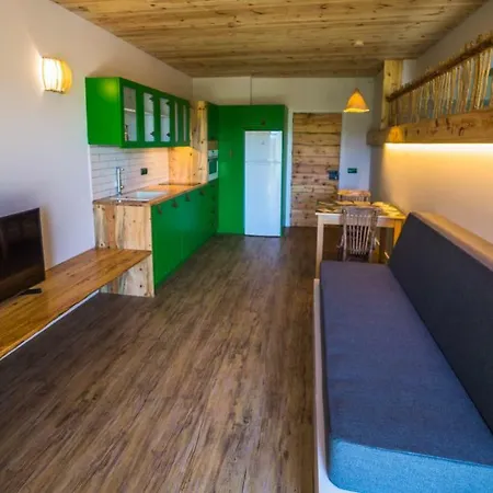 Apartamento Cal Rossa De *