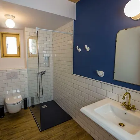 Apartamento Cal Rossa De Taus