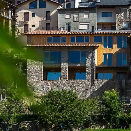 Cal Rossa De Appartement