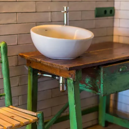 Appartement Cal Rossa De Taus