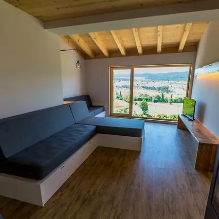 Apartment Cal Rossa De Taus