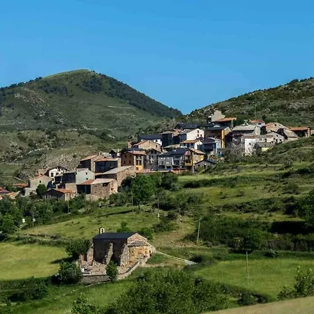 Cal Rossa De