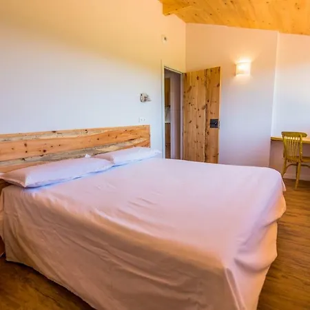 Apartment Cal Rossa De *