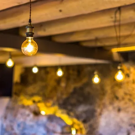 Cal Rossa De Apartment