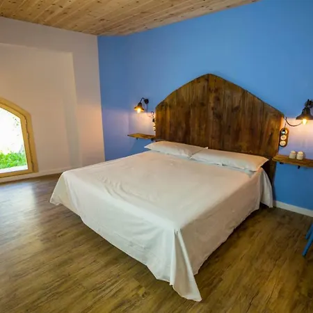 Cal Rossa De Appartement