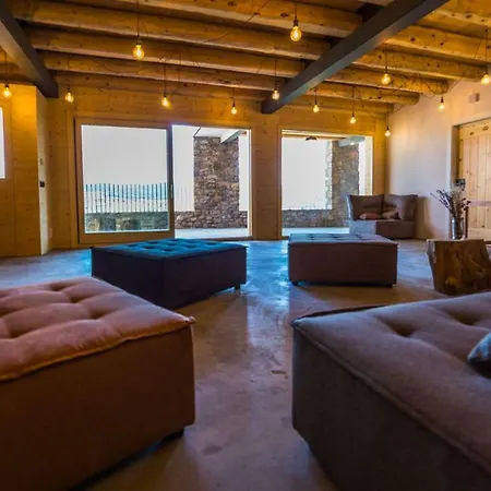 Apartamento Cal Rossa De *