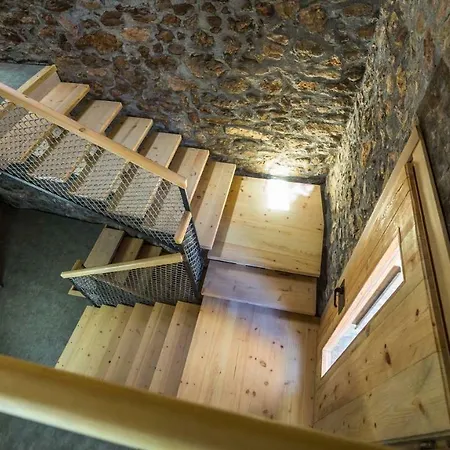 Apartament Cal Rossa De