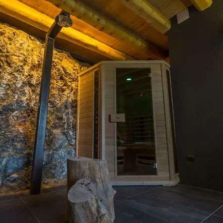 Cal Rossa De Apartamento *