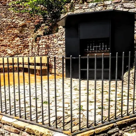 Cal Rossa De Apartamento Taus